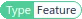 Documentation label example