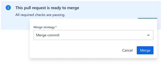 Restricing options with select