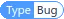 Documentation label example